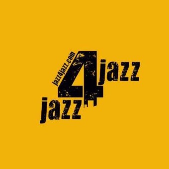 Jazz4Jazz logo