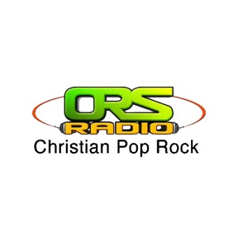 ORS Radio - Christian Pop Rock logo