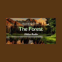 Vacation Radio 365 , The Forest logo