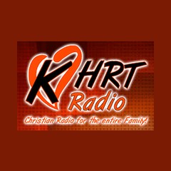 KHRT 1320 AM logo