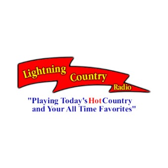 Lightning Country logo