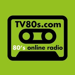 TV80s.com logo