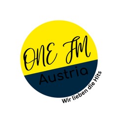 ONE FM Austria logo