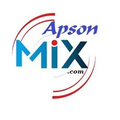 ApsonMix logo