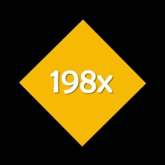 198x - Nineteen Eighty X