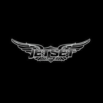 JetSet FM logo