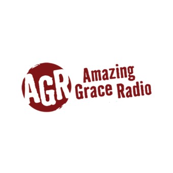 AGR-Amazing Grace Radio logo