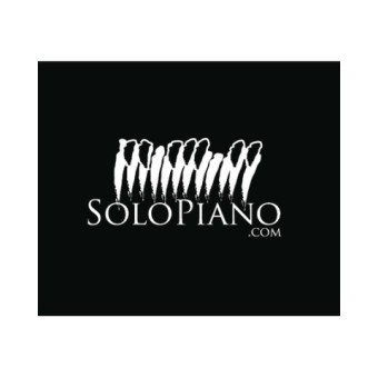 SoloPiano logo