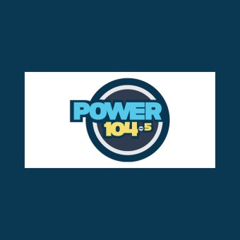 Power 104.5 FM