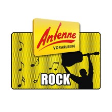 Antenne Vorarlberg Rock Radio logo
