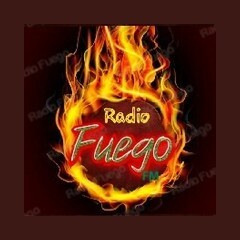 Radio Fuego Ny logo