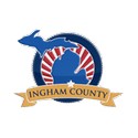 Ingham County Public Safety logo
