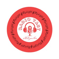RADIO VAST logo