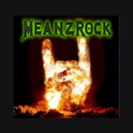 MeanzRock logo