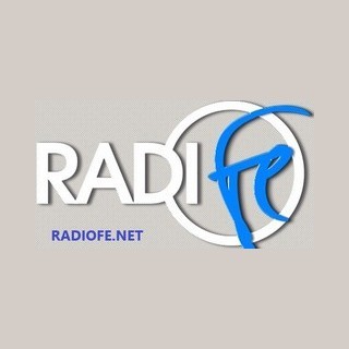 Radio Fe logo