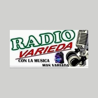 Radio Varieda logo