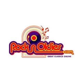 RocknOldies logo
