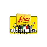 Antenne Vorarlberg Musica Italiana logo
