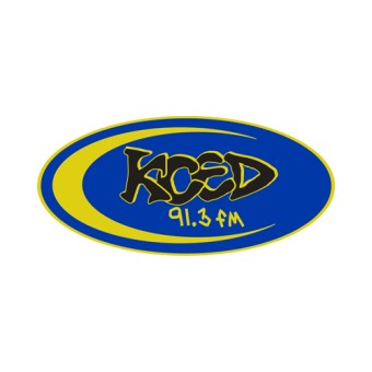 KCED logo