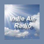 Indie Air Radio logo