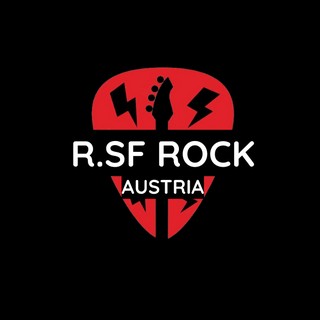 R.SF ROCK AUSTRIA logo