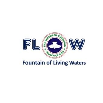 Fountain of Living Waters Radio logo