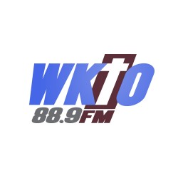 WKTO 88.9 FM logo