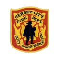 Jersey City Fire logo