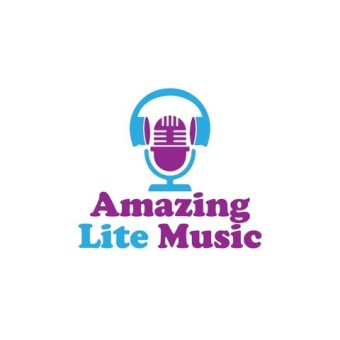 Amazing Lite Music logo