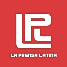 La Radio Latina - Memphis logo