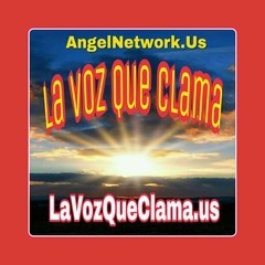 La Voz que Clama