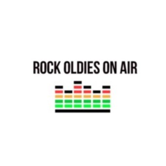RockOldies On Air logo