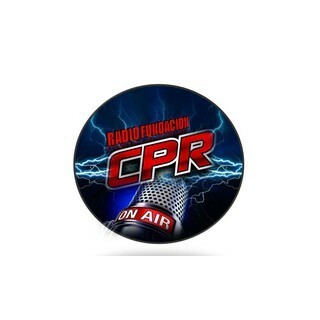 Radio Fundacion CPR logo