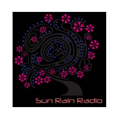 SunRain Radio logo