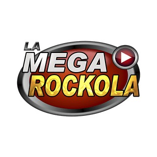 La Mega Rockola logo