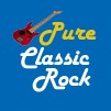 Radioup.com - Pure Classic Rock logo