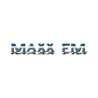 MAXX FM logo