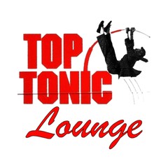 Top Tonic Lounge logo