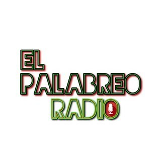 El Palabreo Radio logo