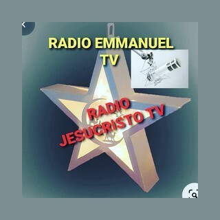 Radio Jesucristo TV logo