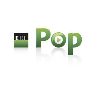 ERF Pop logo