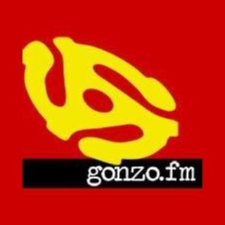 GONZO FM logo