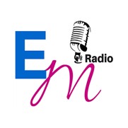 Entre Mujeres Radio logo