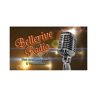 Bellerive Radio logo