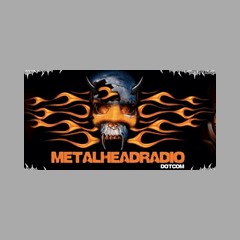 MetalHeadRadio