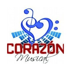 Corazon Musical logo