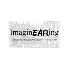 ImaginEARing Radio logo