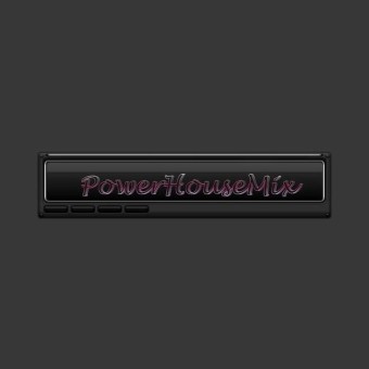 PowerHouseMixRadio logo