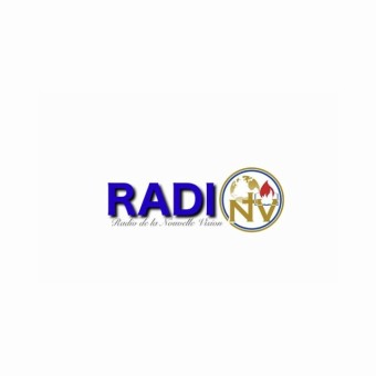 Radio de la Nouvelle Vision logo