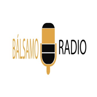 Balsamo radio logo